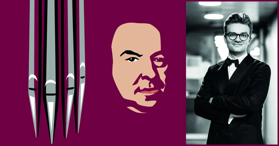 Bach goes Merseburg