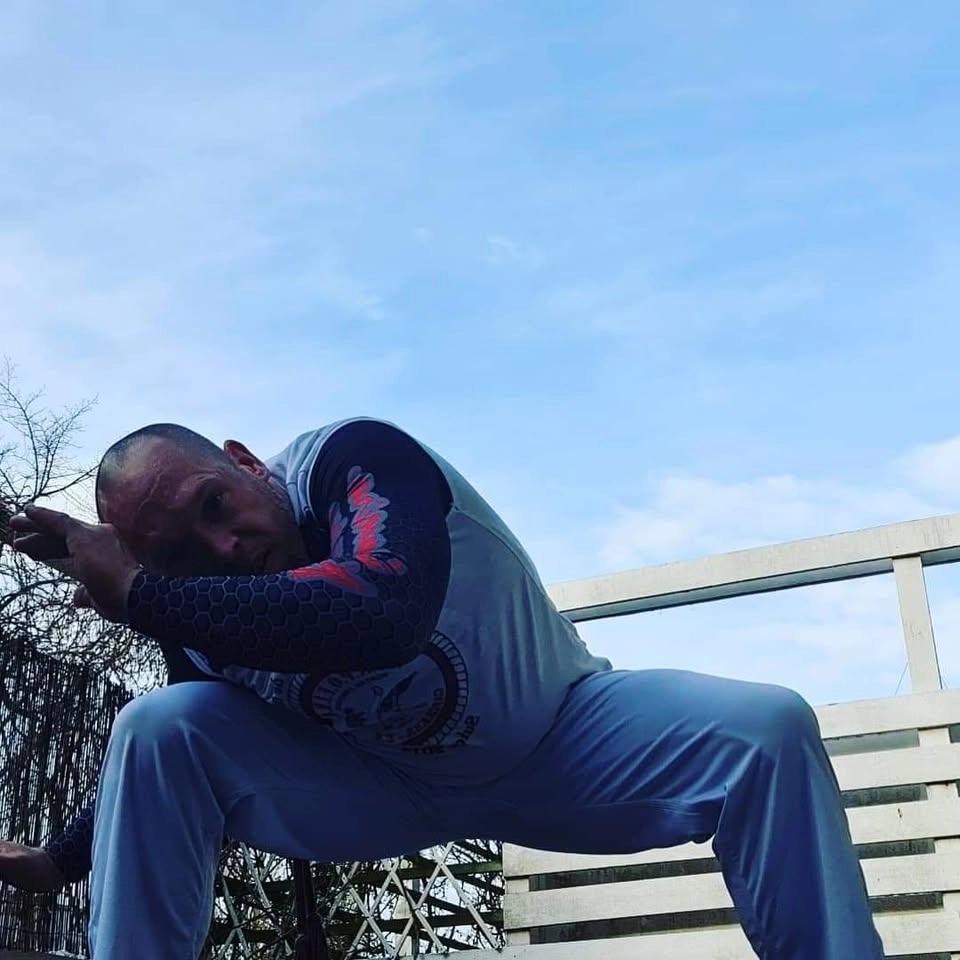 Capoeira breakfast club lördag