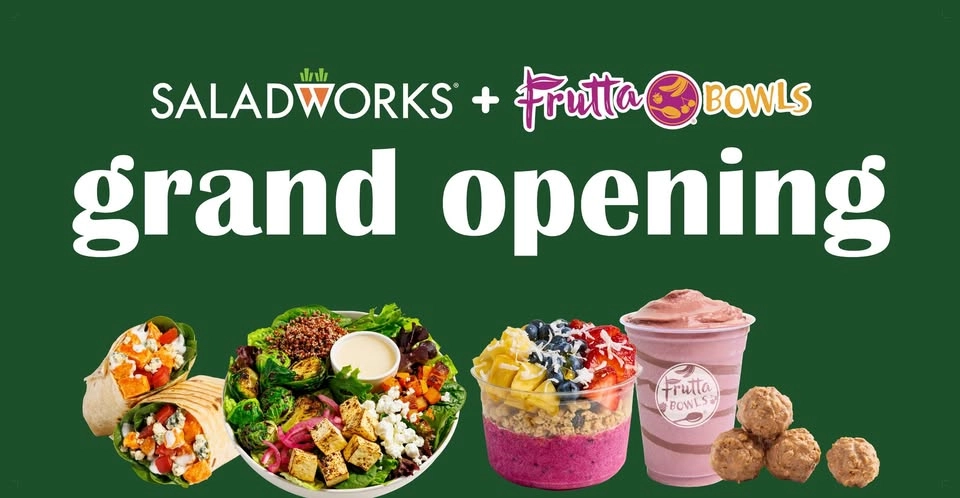 Join Us for our Grand Opening in Winterville!