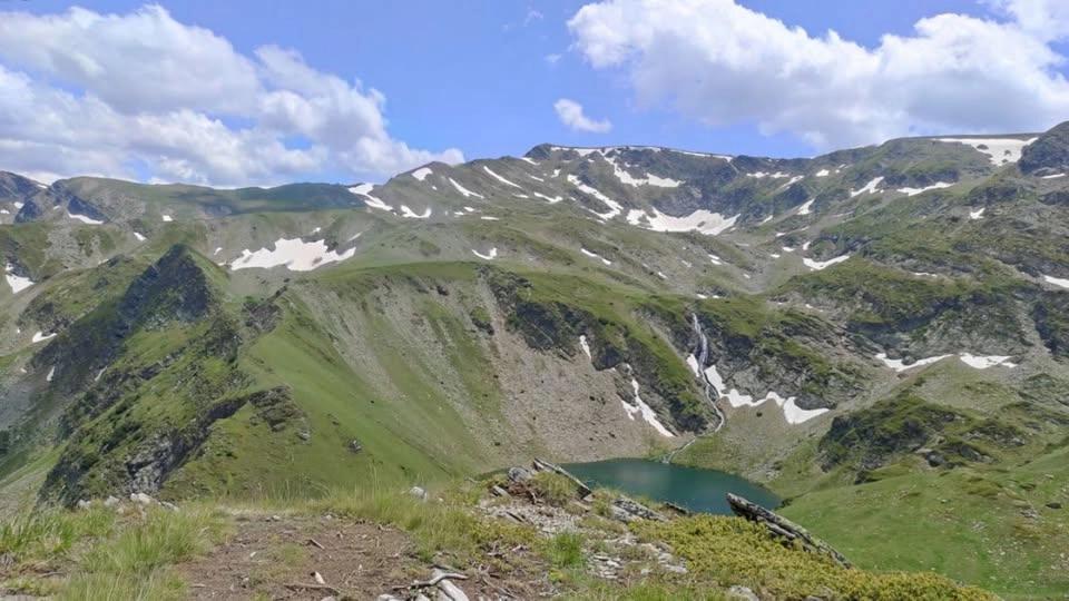 Урдини езера