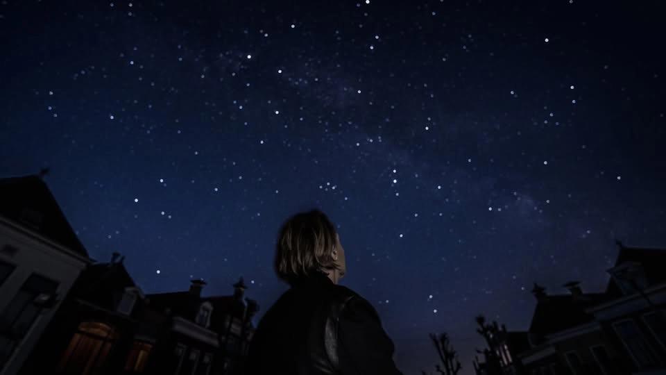 Seeing Stars