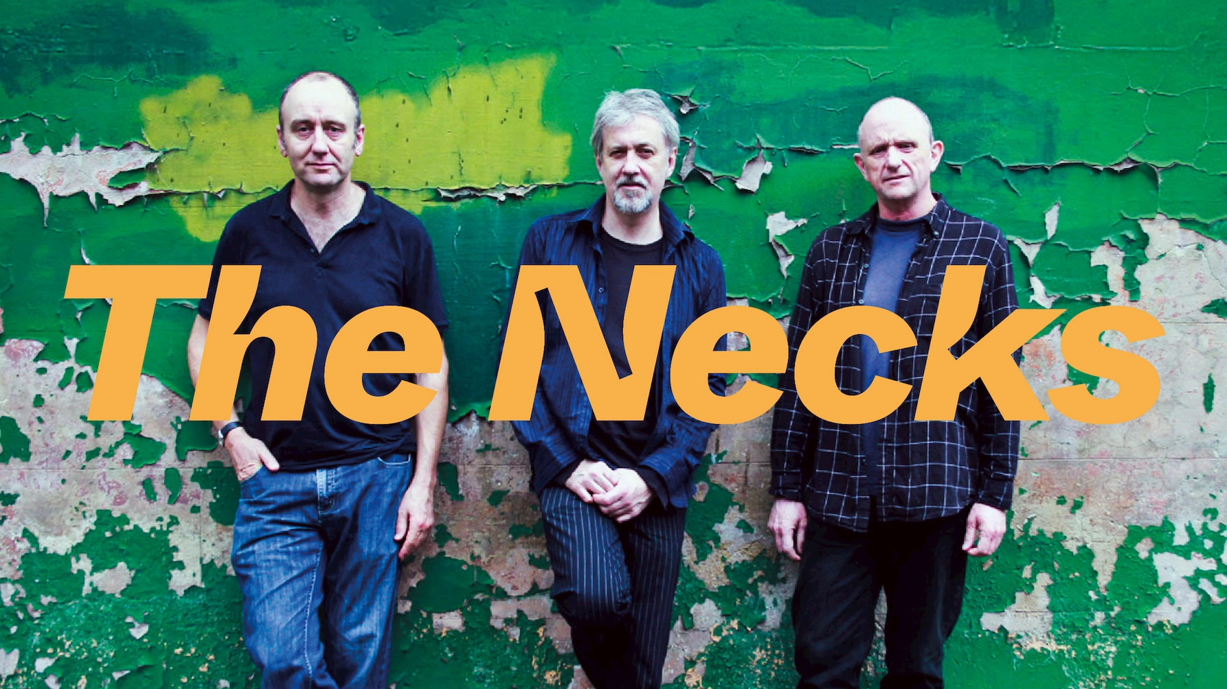 The Necks (AU)