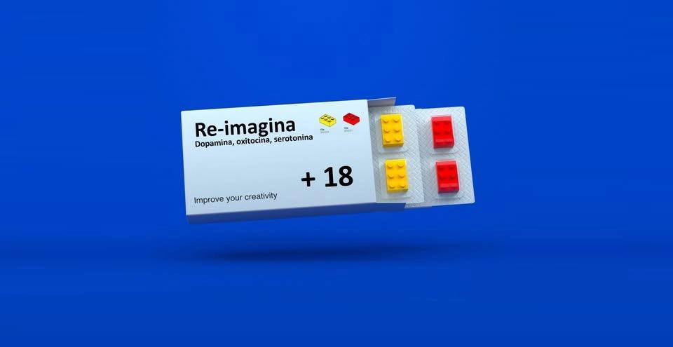 CLUB CREATIVO / REIMAGINA FORUM