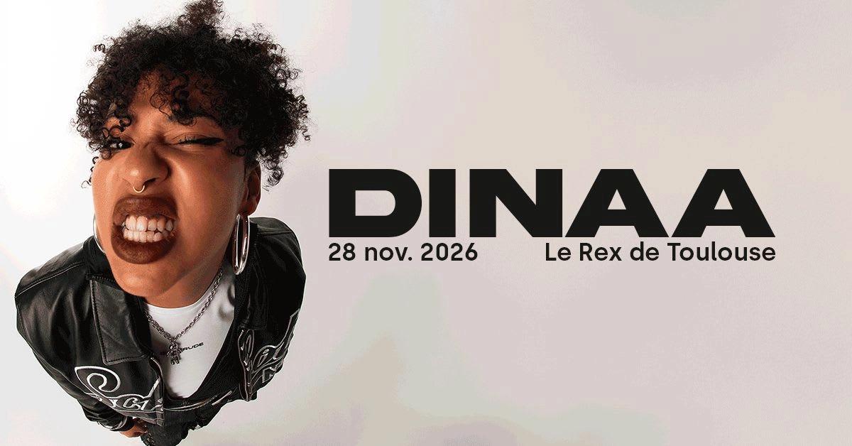 Dinaa A Toulouse