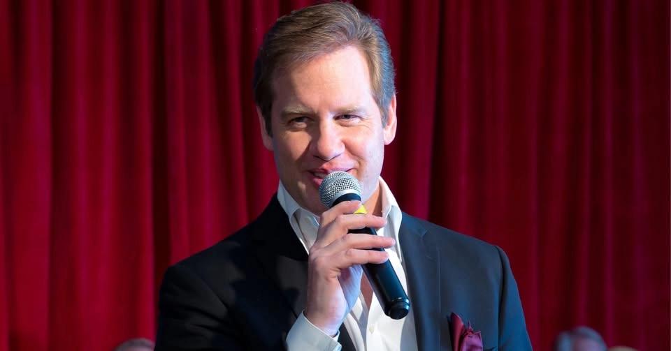 Joe Gransden's The Good Life: Happy 100th Tony Bennett