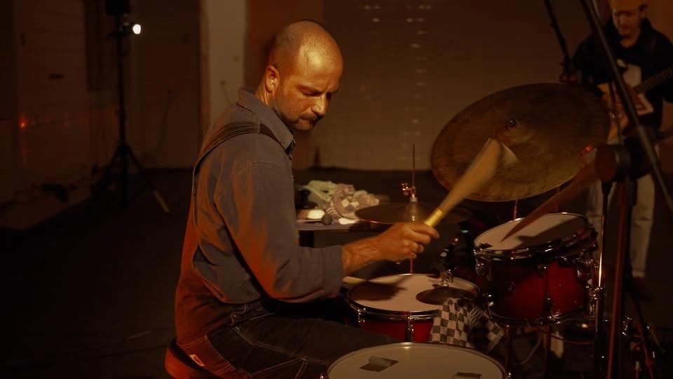 GENIUS LOCI ( NL ) + Astrid Wiesinger ( AT ) // live @ Raumschiff