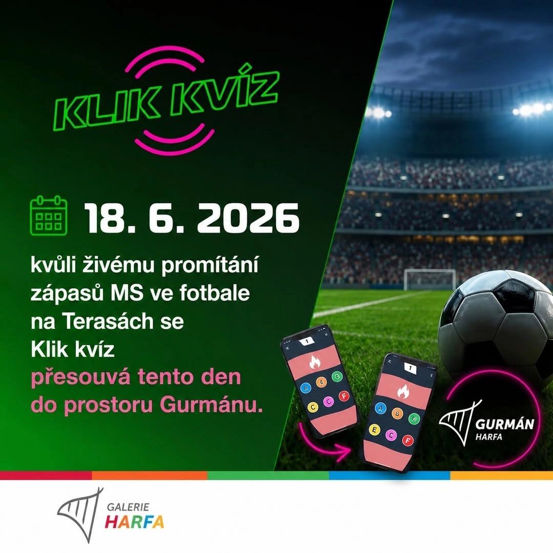 Klik Kvíz