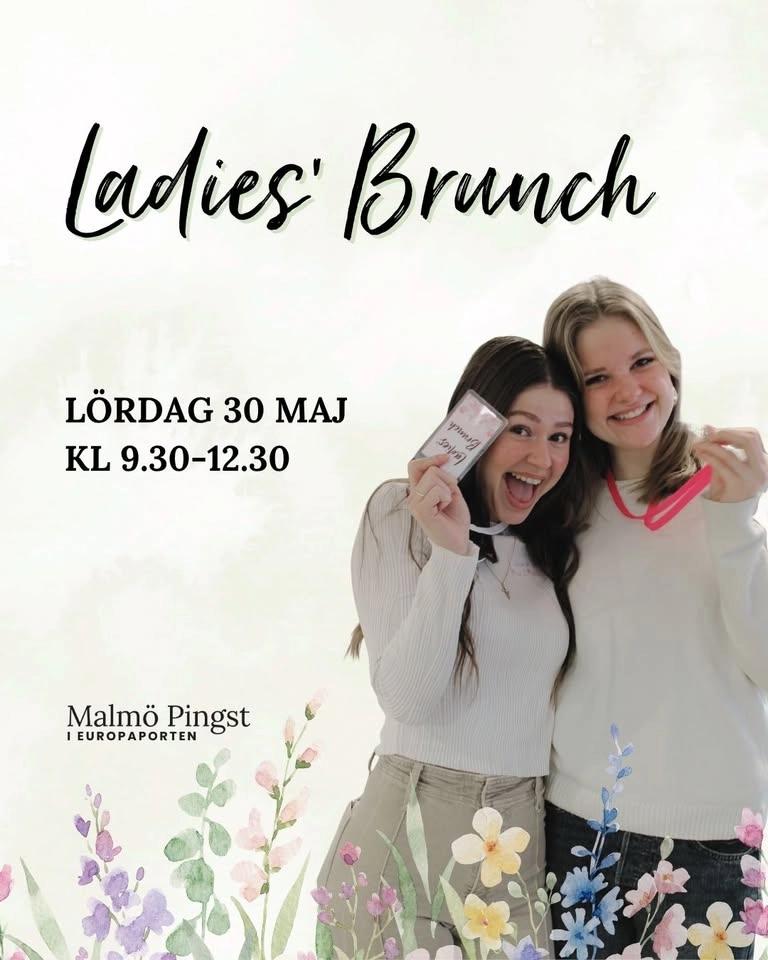 Ladies’ Brunch