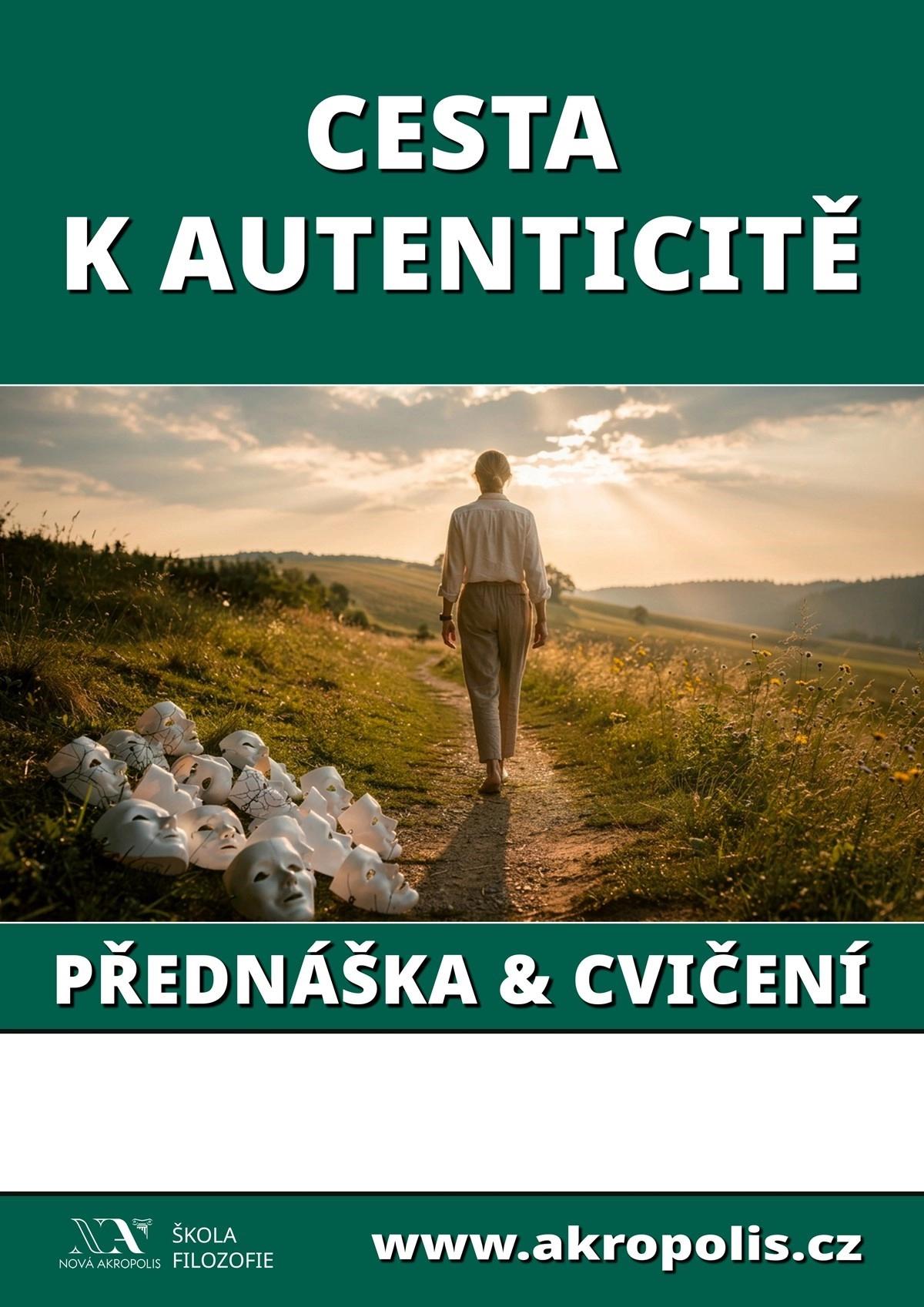 Cesta k autenticitě