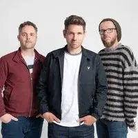 Scouting For Girls Live in Durham Cathedral