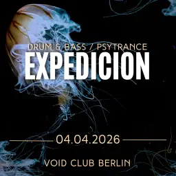 Expedicion 26 with CRS, Antiquis Anima, Marie Moon, Buktuu, Finja, Xitual, Tekwan, Homunkohlus