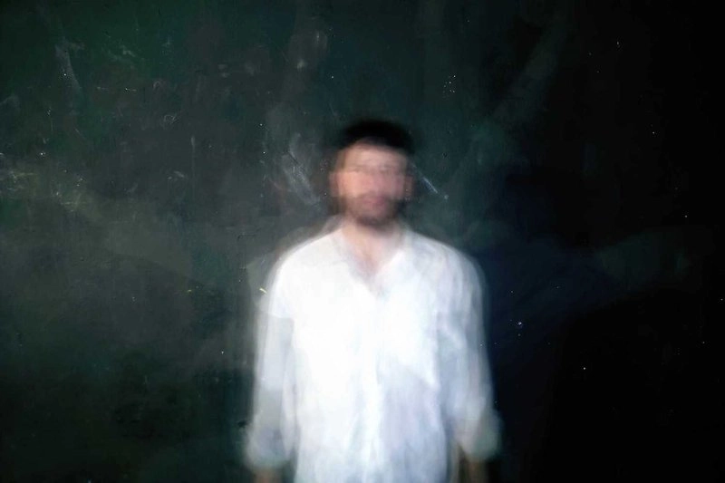 Oskar a Růžová paní