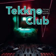 Tekkno Club