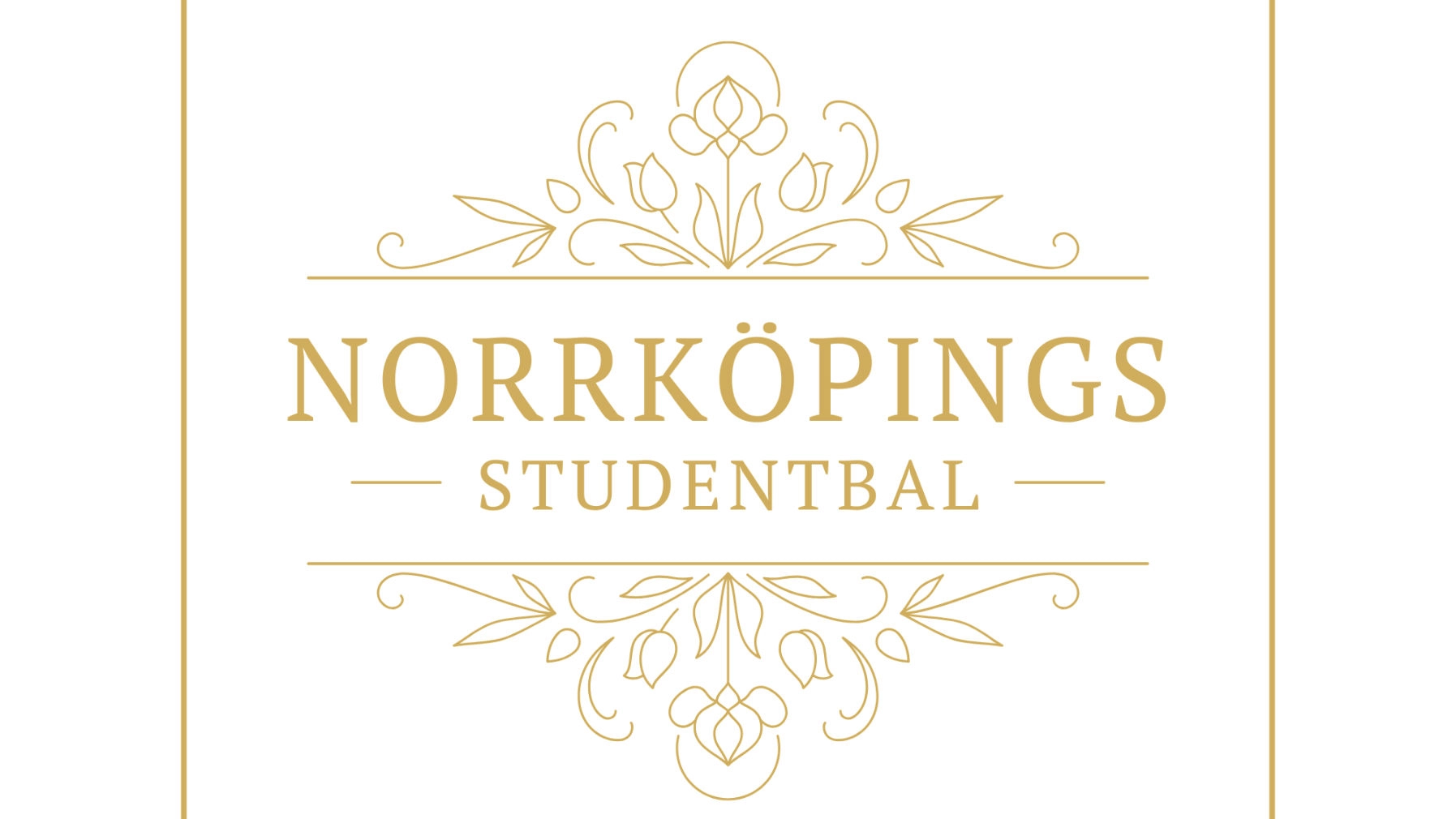 Norrköpings studentbal 2026