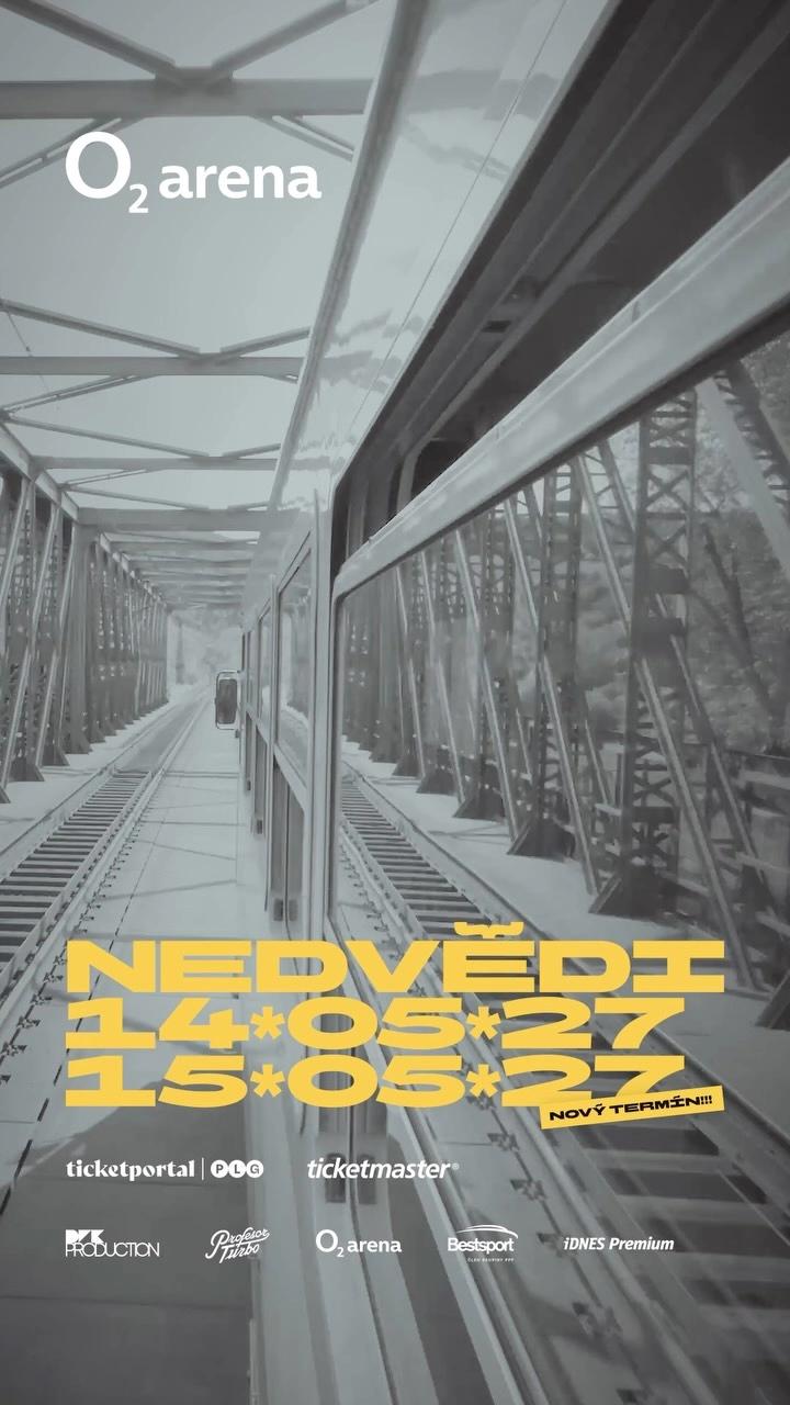 Nedvědi – Nový Termín