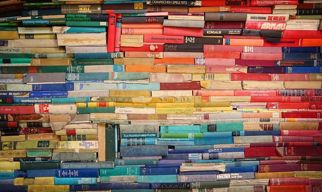 Silent Book Club Session n. 48 - Schöneberg!