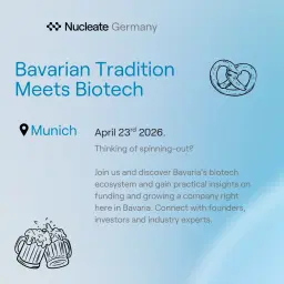 Bavarian Tradition Meets Biotech