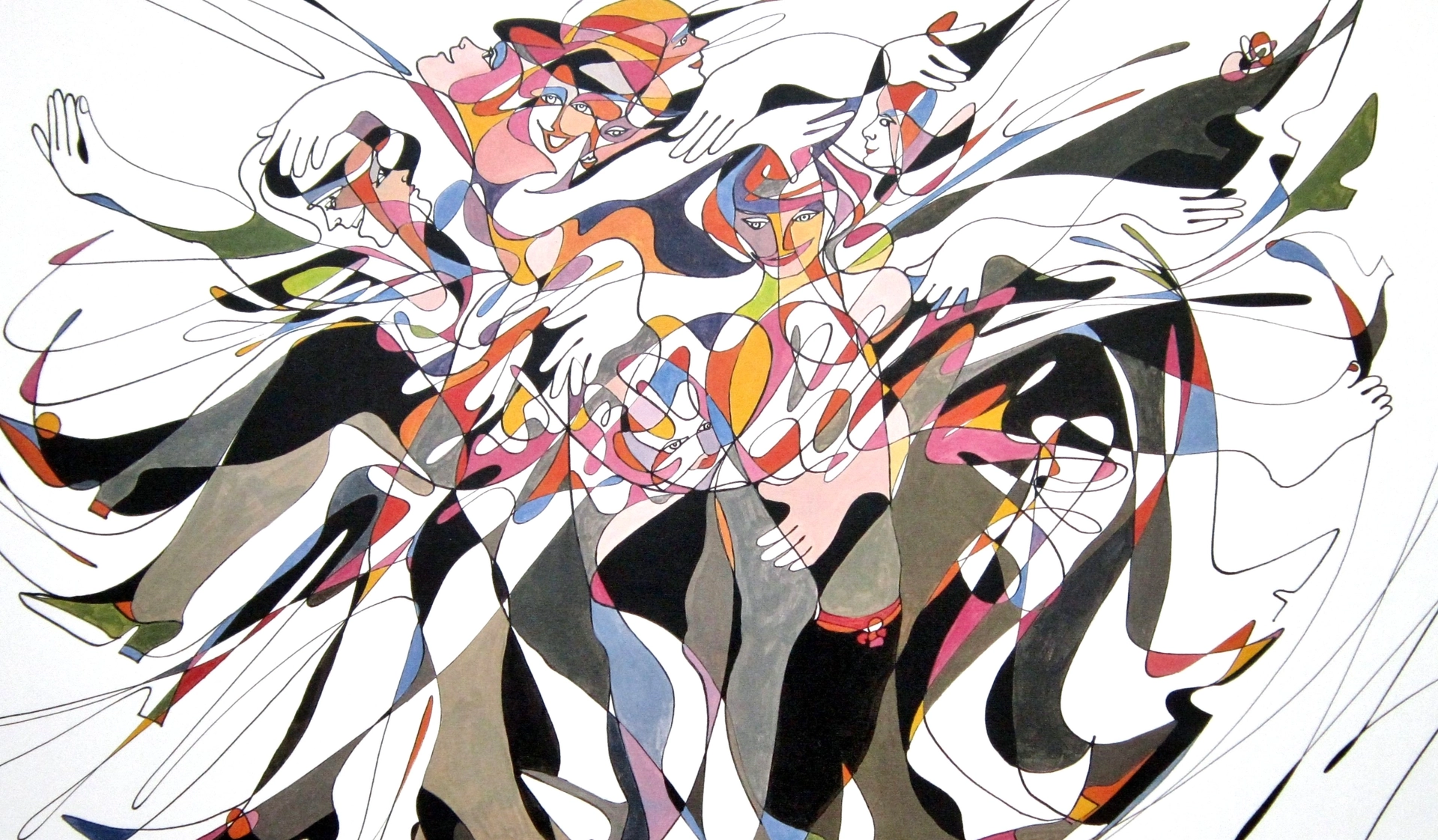 Dinner / Board Games/ Cards