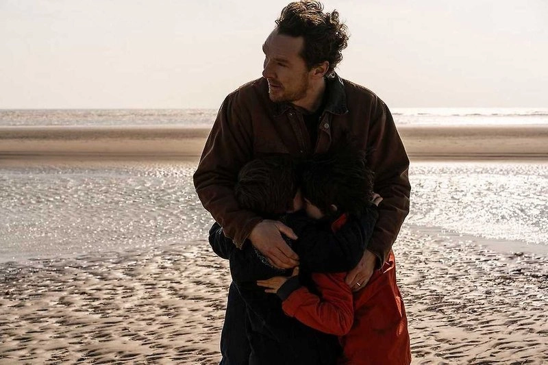 The Thing with Feathers