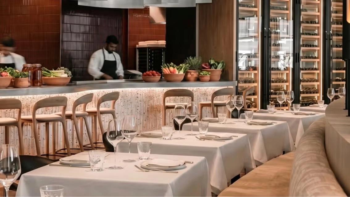 Soft Launch Exclusive – 50% Off Food at Kāio, Bayswater
