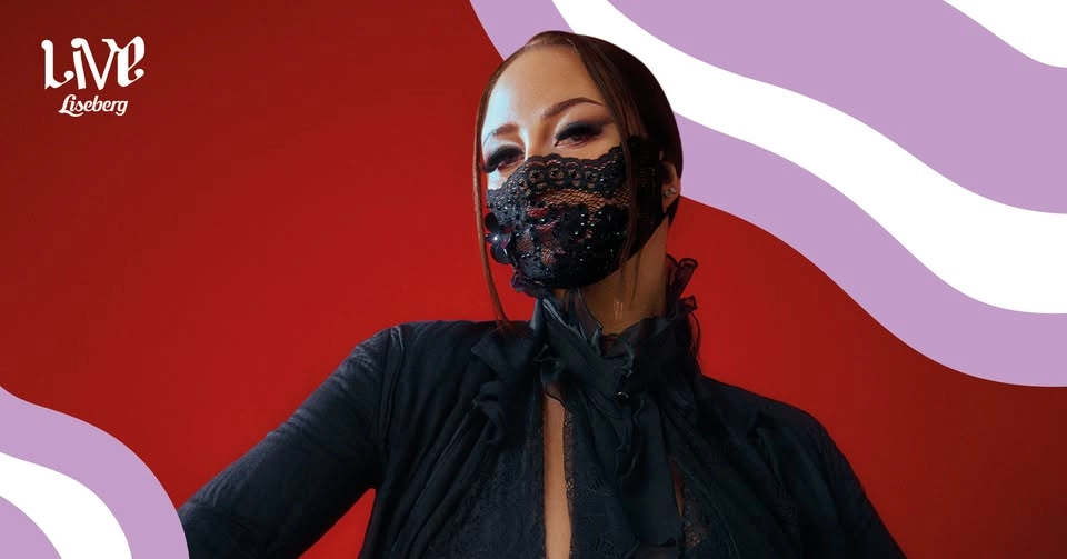 Felicia Live på Liseberg