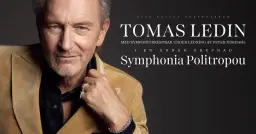 Tomas Ledin - Symphonia Politropou