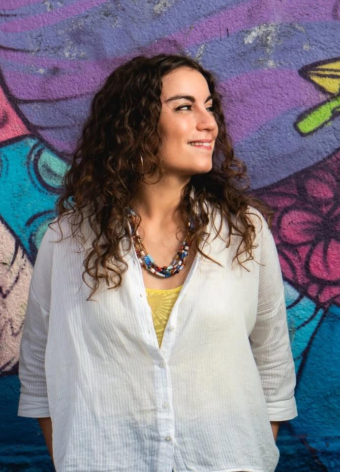 Catarina dos Santos e Terra Terra — Jazz na Vila 2026