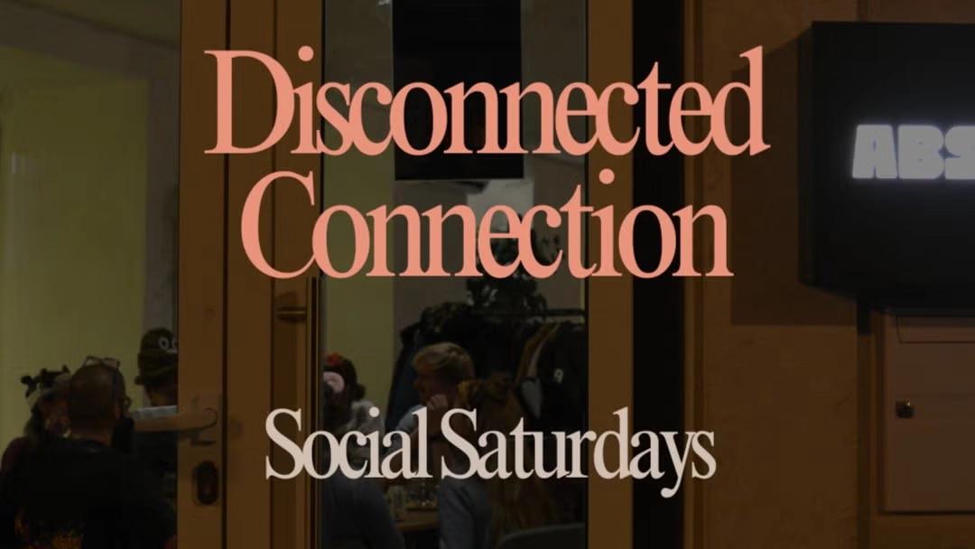 Offline Socials: OG Hangouts
