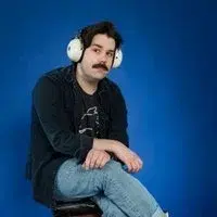 Alastair Clark: On The Record // Leeds