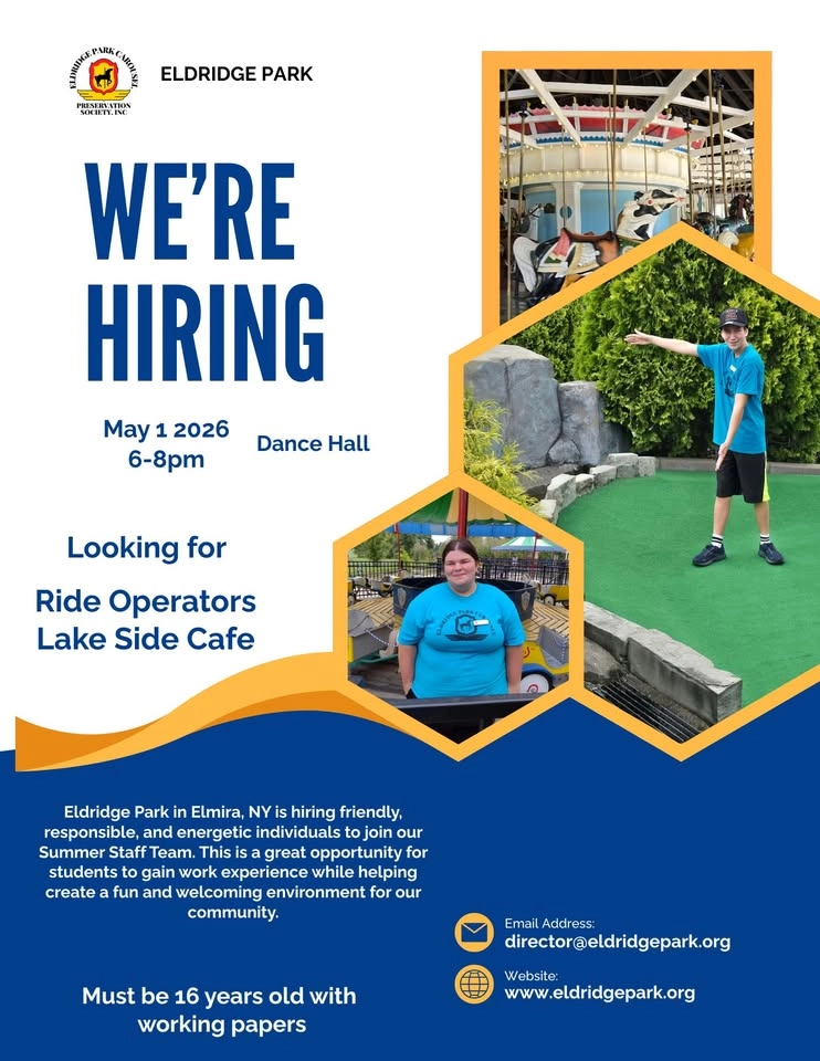 Open Interviews