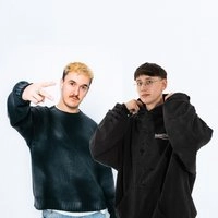 INFOLINE with DATSKO b2b Franck and Shake Daddy