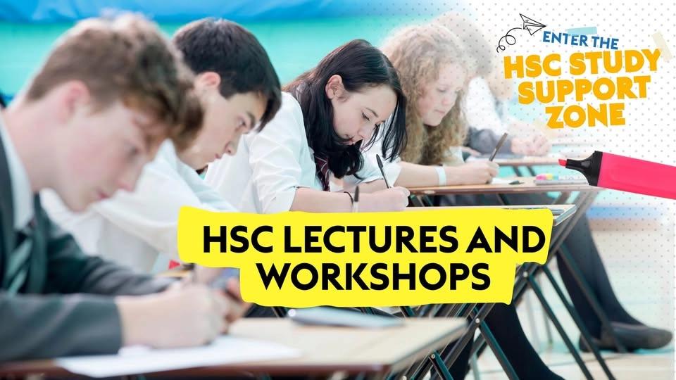 HSC English essay writing skills