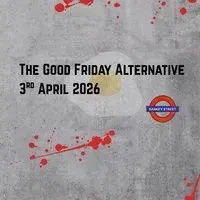 The Good Friday Alternative