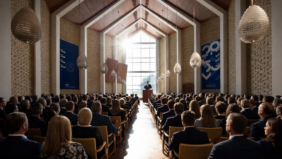 Sommerdimission 2026