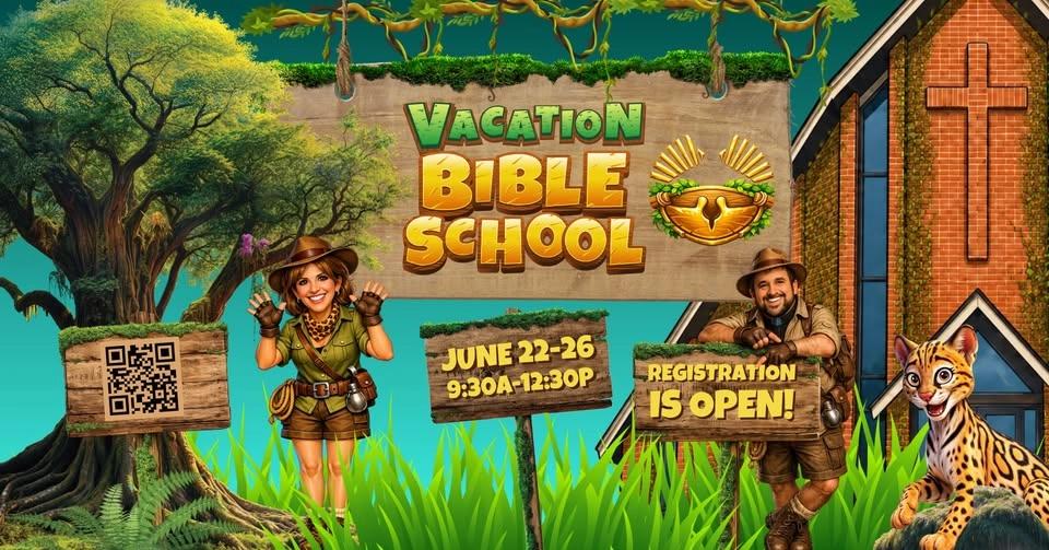 Vacation Bible School