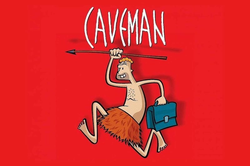 Caveman
