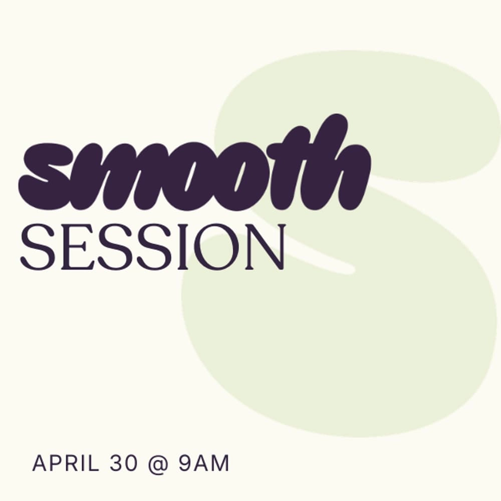 Smooth Session: Coffeehouse Edition