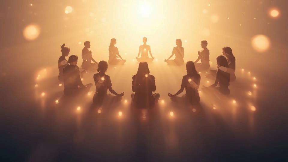 Illuminated Together Energy Healing 7PM