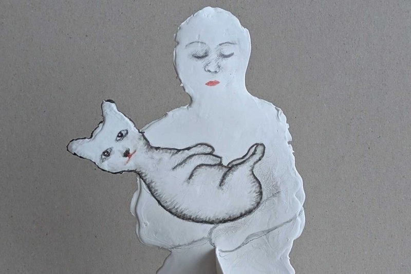 Má(ma)dona. výtvarná dílna