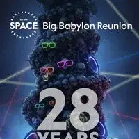 Space Big Babylon Reunion