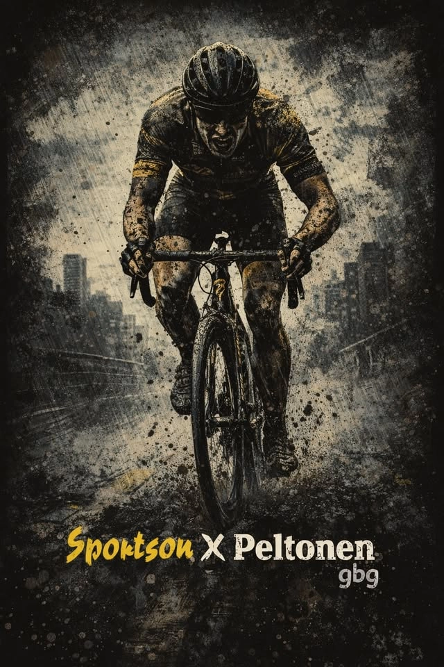 Pelotonen #2