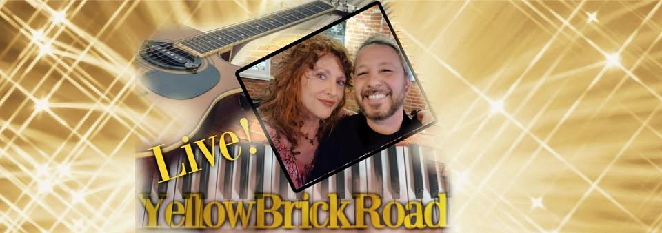 Yellow Brick Road @ Barrel Head Winery