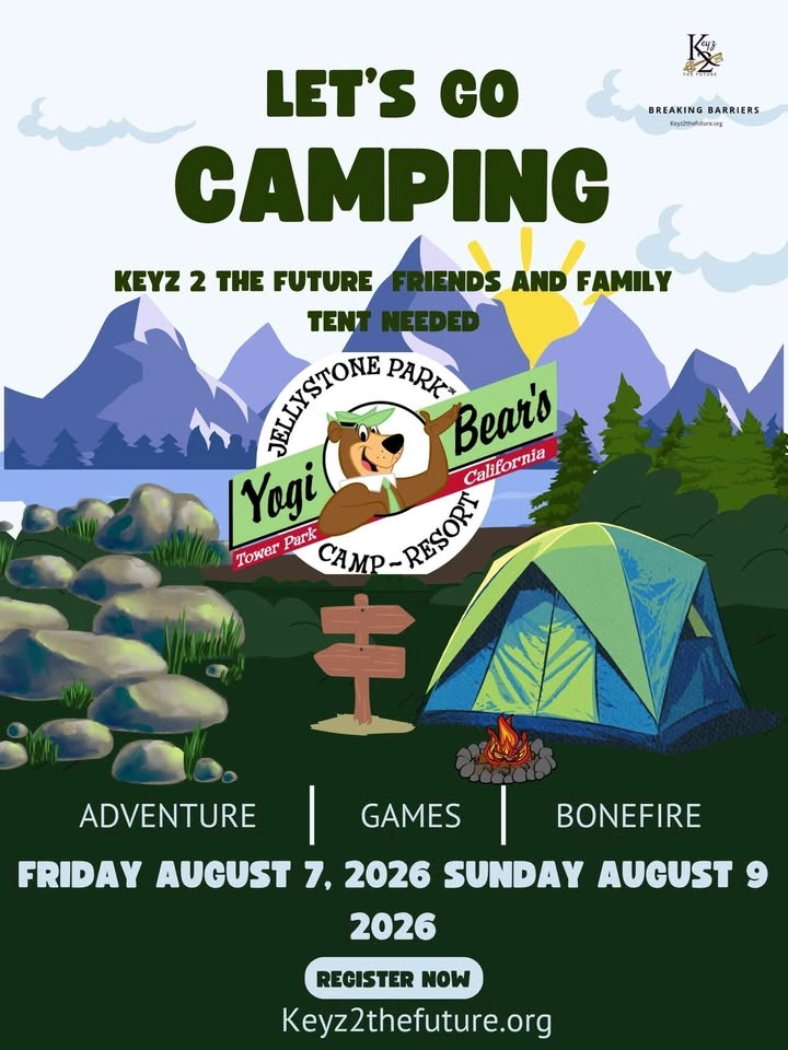 Yogi Bear Jellystone Park: Camping Trip