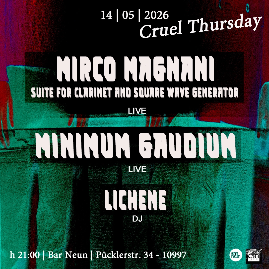 Cruel Thursday IV