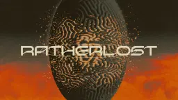 Ratherlost - Easter Sunday