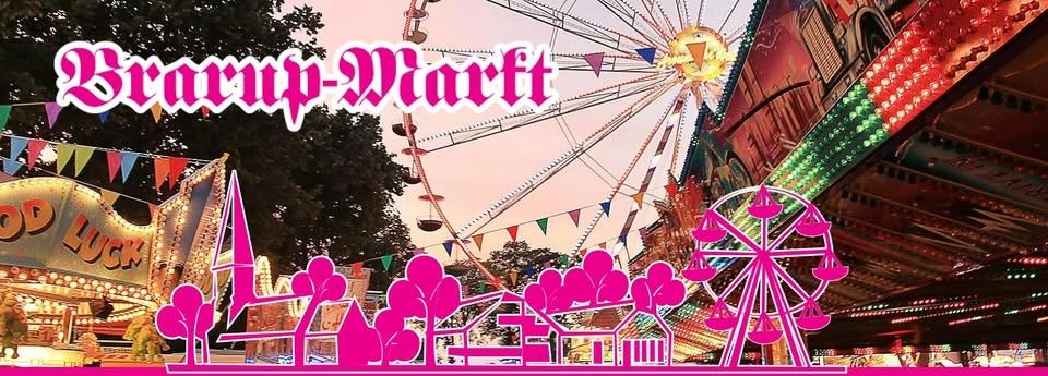 Brarup-Markt 2026