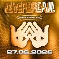 FeverDream Terrace Takeover