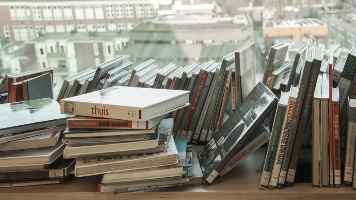 Women’s Book Club: Giovanni's Room by James Baldwin