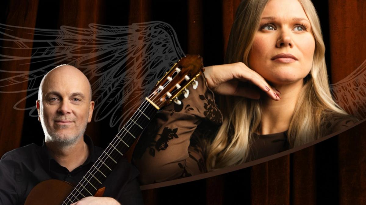 Eva Cassidy Tribute