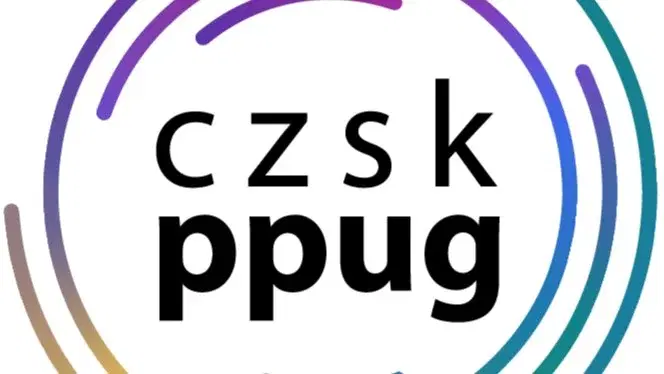 CZSK PPUG Meetup